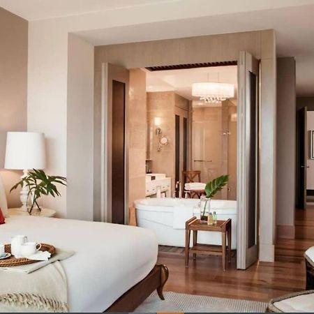 4Bd Grand Luxxe Riviera Maya Pool Resort プレヤデルカーメン エクステリア 写真