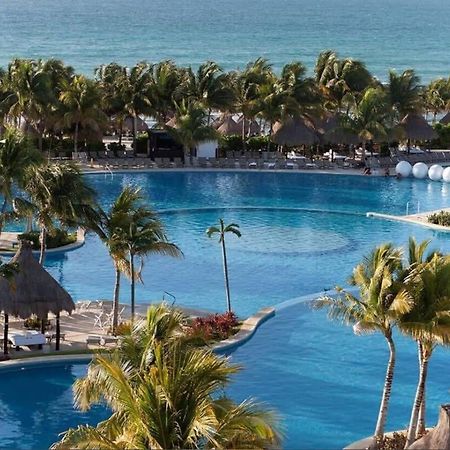 4Bd Grand Luxxe Riviera Maya Pool Resort プレヤデルカーメン エクステリア 写真