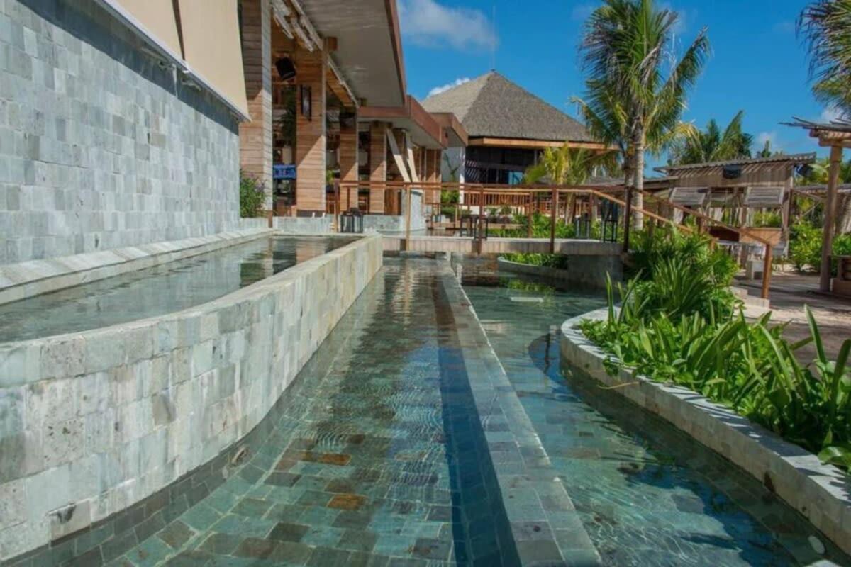 4Bd Grand Luxxe Riviera Maya Pool Resort プレヤデルカーメン エクステリア 写真
