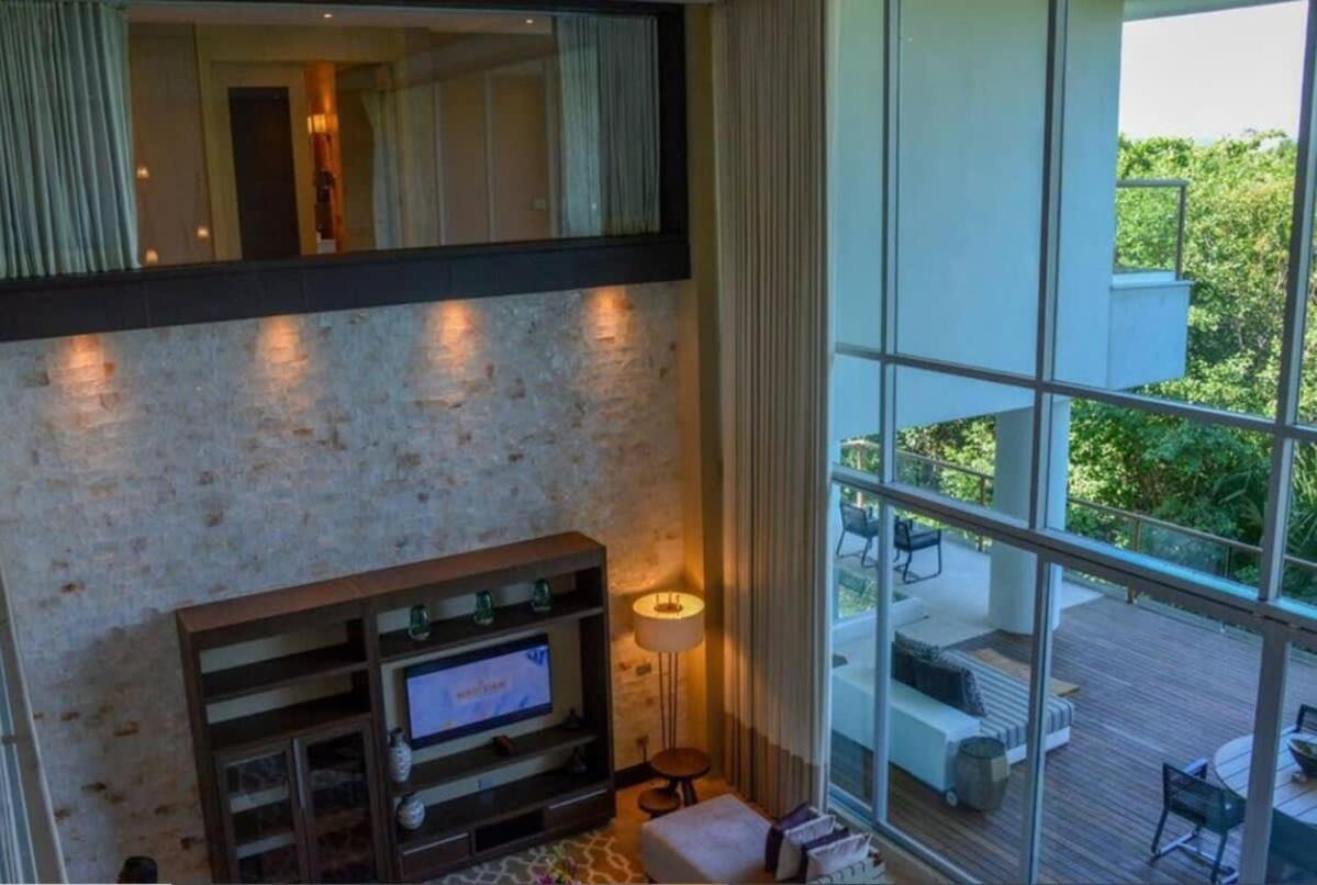 4Bd Grand Luxxe Riviera Maya Pool Resort プレヤデルカーメン エクステリア 写真