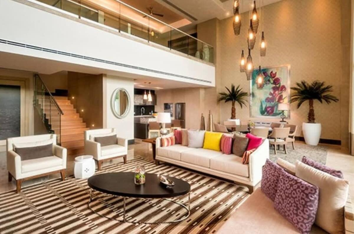 4Bd Grand Luxxe Riviera Maya Pool Resort プレヤデルカーメン エクステリア 写真