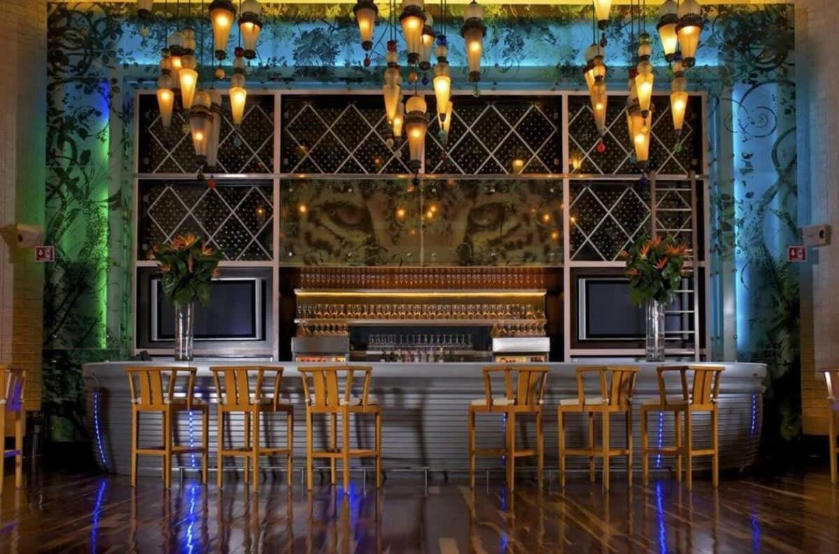 4Bd Grand Luxxe Riviera Maya Pool Resort プレヤデルカーメン エクステリア 写真